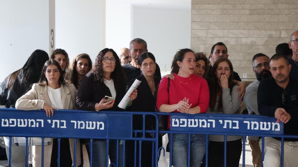 ההורים של הפעוטות מ"המשפחתון של טולי" ברמלה צועקים על 4 הסייעות הנאשמות בהתעללות בילדיהם
