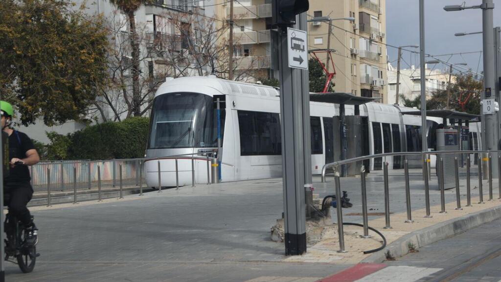 תחנת הבעש"ט, תל אביב