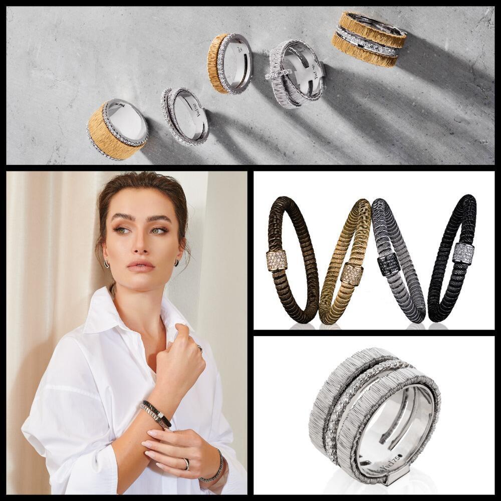 Украшения из коллекции Ethiopia Украшения из коллекции Ethiopia