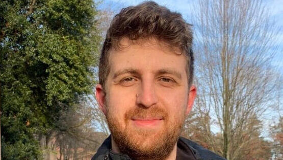 Elan Ganeles אלן גנלס הנרצח בפיגוע בכביש 90 ליד ים המלח