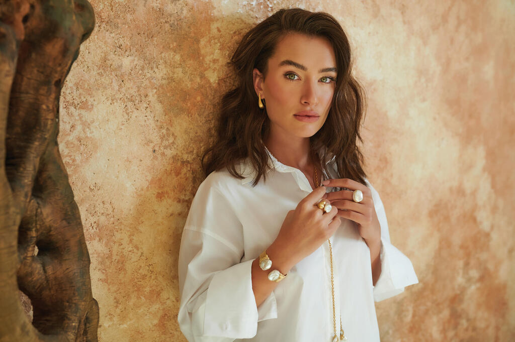 Украшения Yvel Украшения Yvel