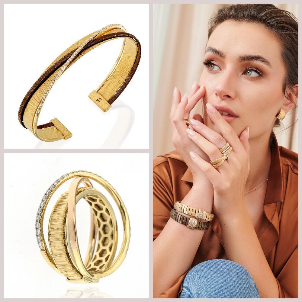 Украшения из коллекции Ethiopia Украшения из коллекции Ethiopia