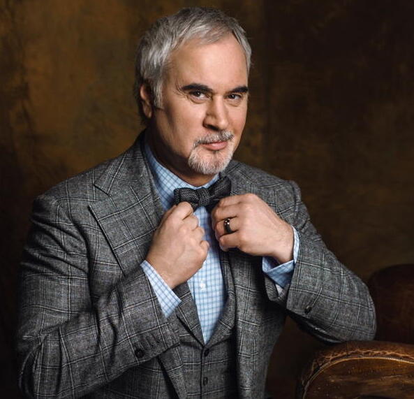 Валерий Меладзе (Фото: Meladze Music) Валерий Меладзе