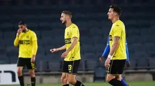 ירדן שועה ותמיר עדי