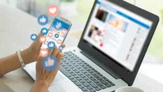 שיווק ברשתות החברתיות