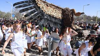 עדלאידע בשדה בוקר