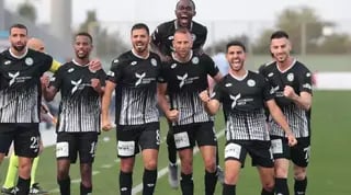 עירוני טבריה בעננים