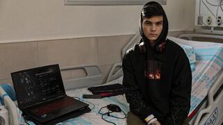 קלים אגרקוב