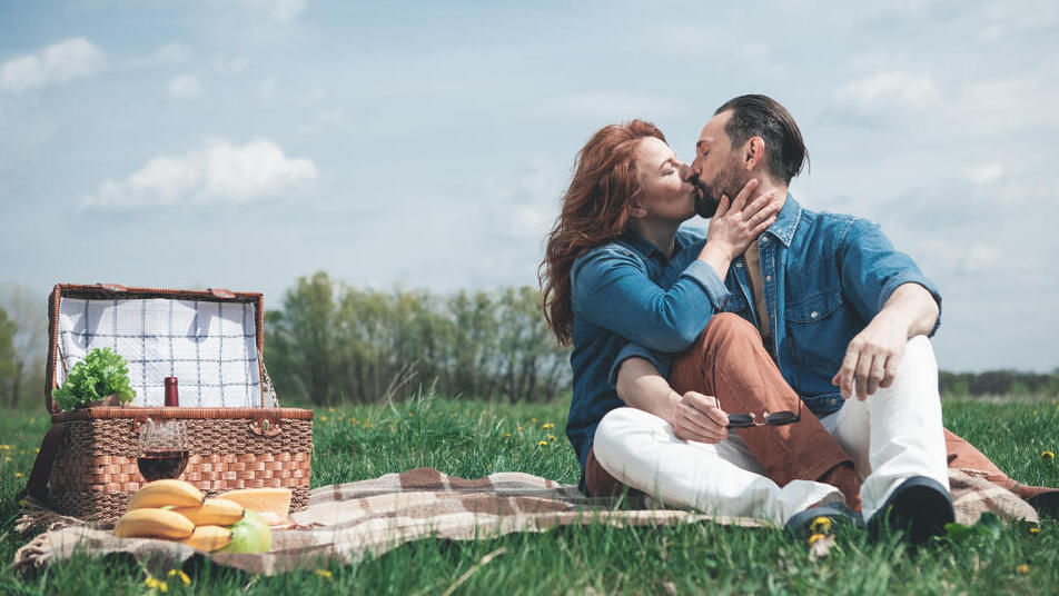 Проведите 8 марта на лоне природы с завтраком на траве (Фото: shutterstock) Проведите 8 марта на лоне природы с завтраком на траве