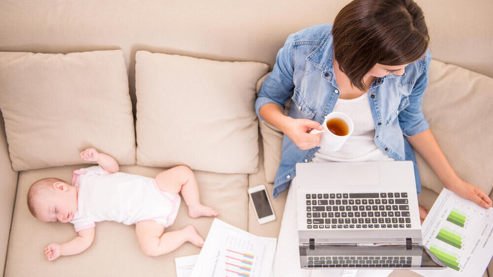 Работодатель видит все, чем вы занимаетесь в рабочее время 