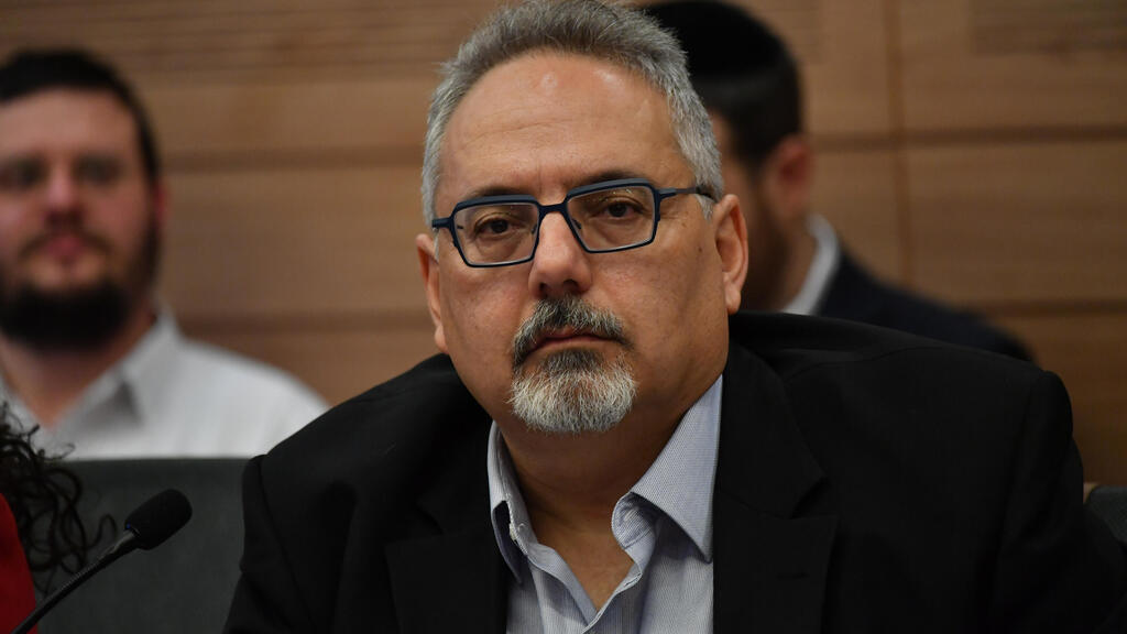 ועדת החוקה, חוק ומשפט