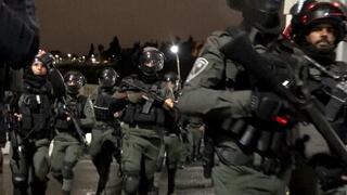פעילות מעצרים שבוצעו במסגרת "פיצוח סוכן"