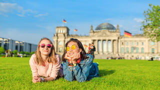 תיירות בברלין