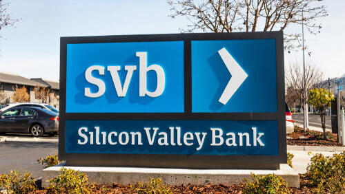 Банк Кремниевой долины (SVB)