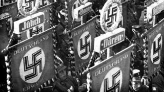 כנס המפלגה הנאצית, 1936