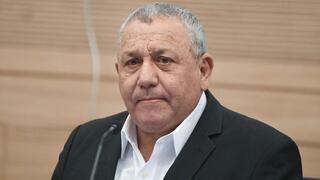 ועדת החוץ והביטחון