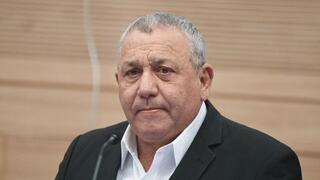 ועדת החוץ והביטחון