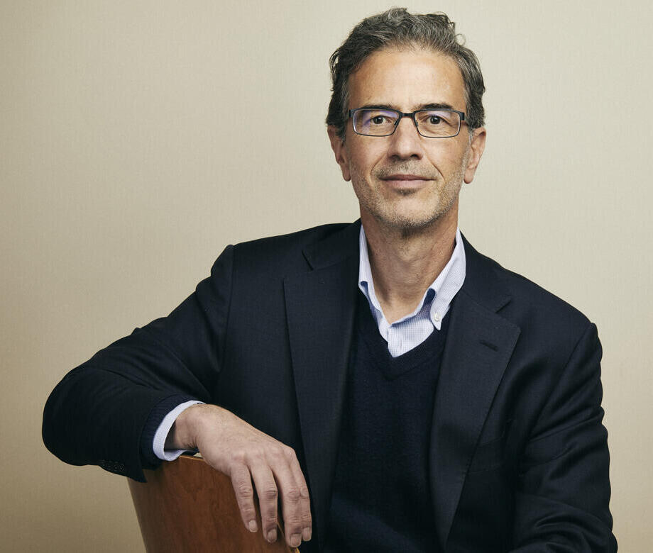 Дэниэл Трейсман (Фото: Stefani Diani) Дэниэл Трейсман