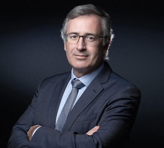 Сергей Гуриев (Фото: AFP) Сергей Гуриев