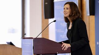 פרופסור קרן ירחי-מילוא