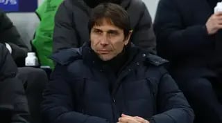 אנטוניו קונטה