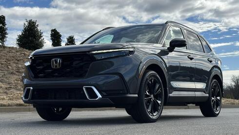 הונדה CR-V