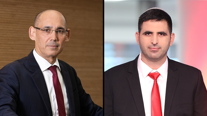 שלמה קרעי באולפן ynet