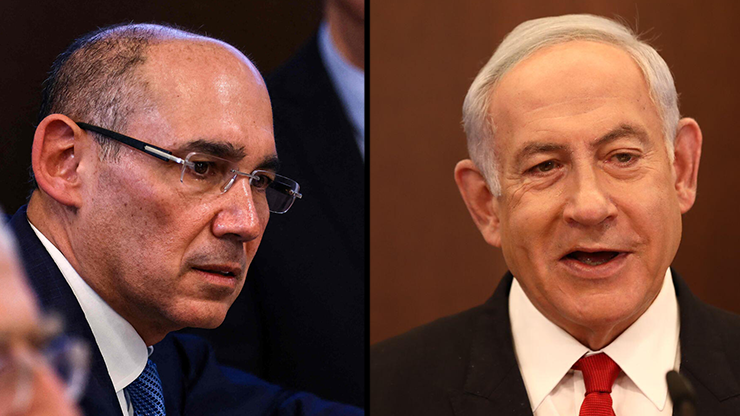 ישיבת ממשלה