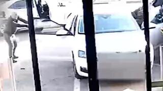 תיעוד מניסיון החיסול