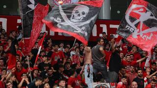 אוהדי הפועל ירושלים