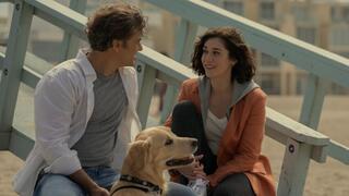 מתוך הסדרה "חיזור גורלי"