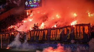 אוהדי מכבי ת"א