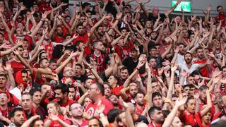 אוהדי הפועל ירושלים