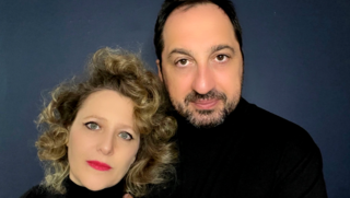 רונית אשרי וגרא סנדלר