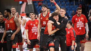 הפועל ירושלים