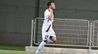 גיא בדש חוגג