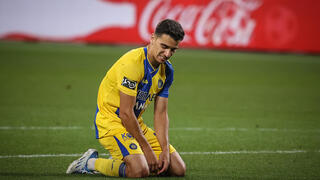 דן ביטון מאוכזב