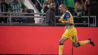 ג'ורג'ה יובאנוביץ' חוגג