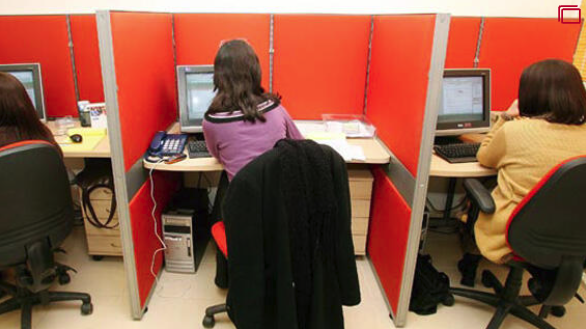 Haredi women in hi-tech 