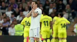 נאצ'ו פרננדס לא מאמין