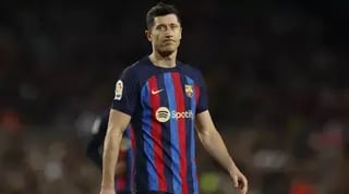 רוברט לבנדובסקי