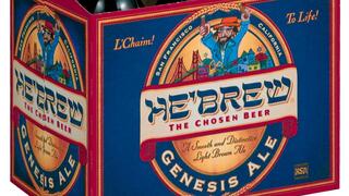 הבירה היהודית