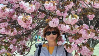 ריטה שוורצברג, שנהרגה בהתהפכות האוטובוס בדרום קוריאה