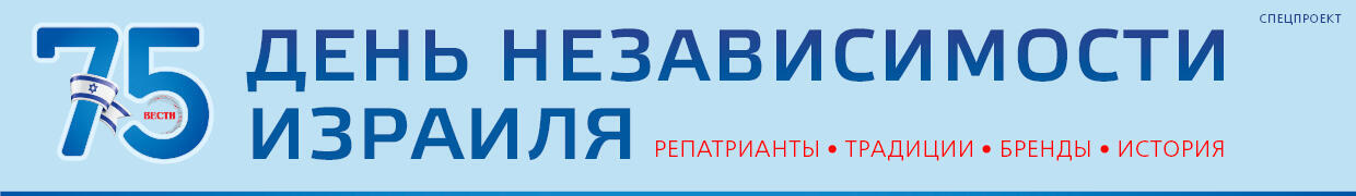 День независимости 75