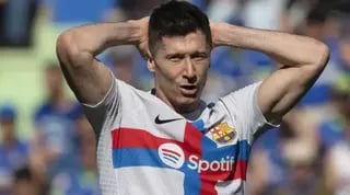 רוברט לבנדובסקי