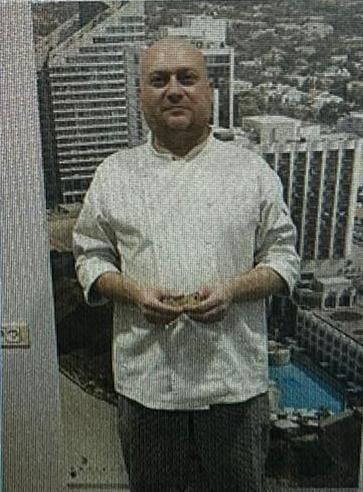 Алексей Газ 