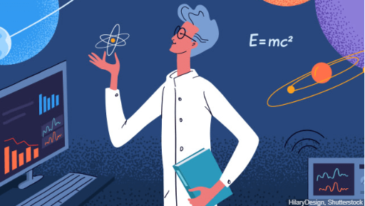 Trivia: How is your general knowledge on science?