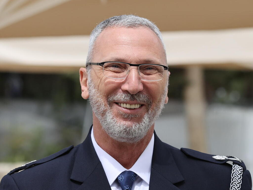 טקס הנחת דגלי הלאום על קברי חללי צה"ל בהר הרצל בירושלים