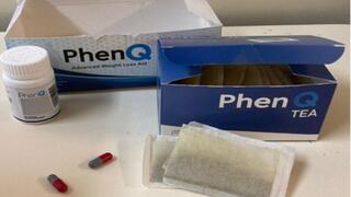 Опасный препарат Phen Q