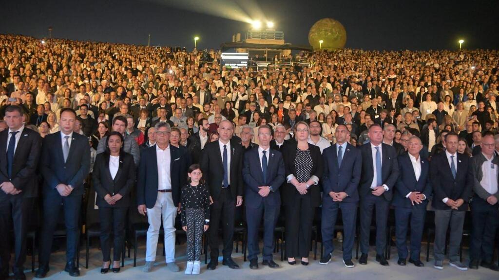 Церемония памяти организации "Маса" (Фото: пресс-служба "Маса") Церемония памяти организации "Маса"